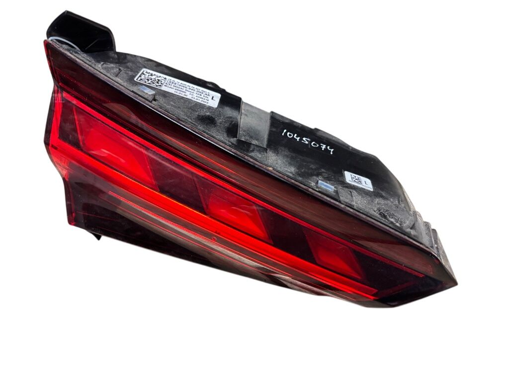 8W6945093AA Inner tail light, left AUDI A5 (B9, F5) (2016-)