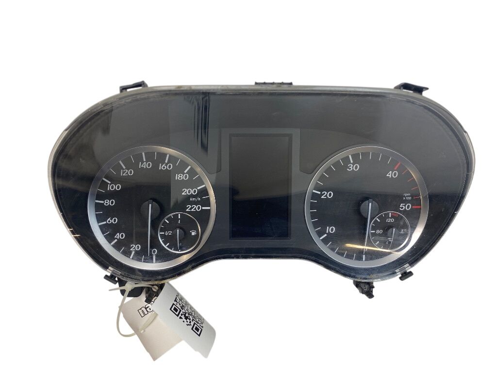 A4479004823 Instrument Cluster MERCEDES-BENZ VITO / V-CLASS (W447) (2014-)
