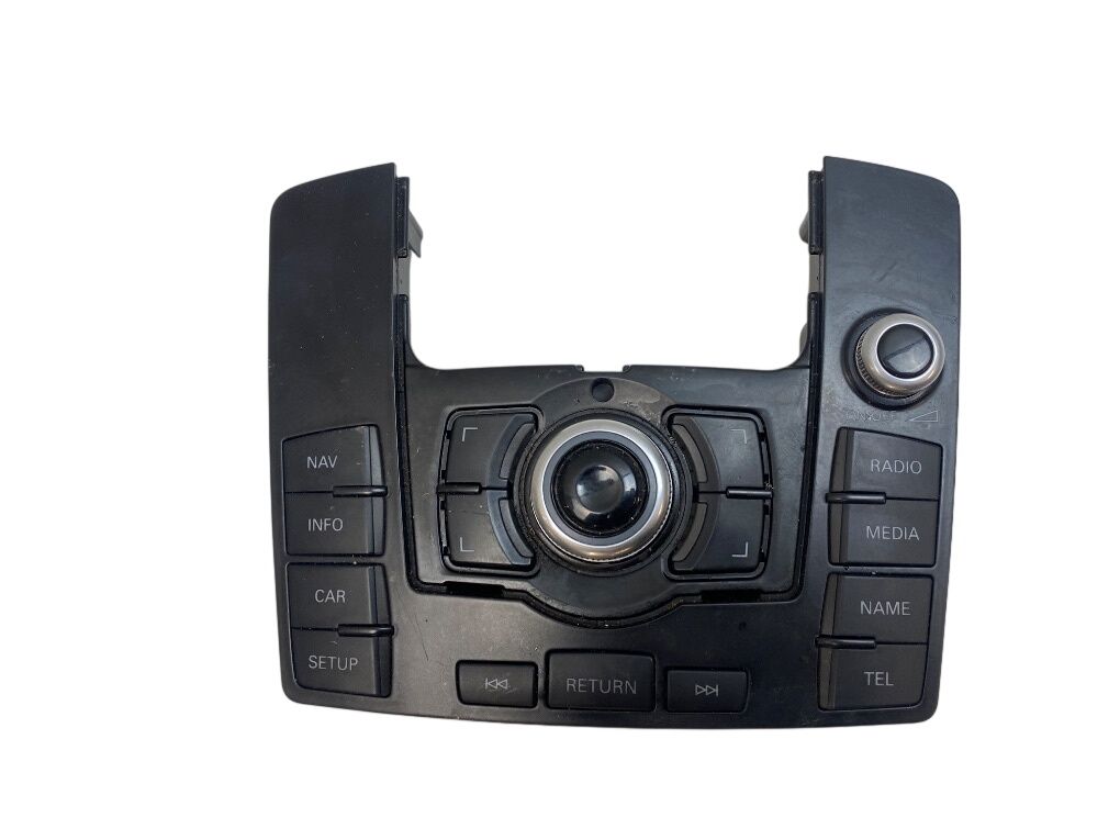 4L0919611B Joystick (MMI control switch / pad) AUDI Q7 (4L) (2006-2015)