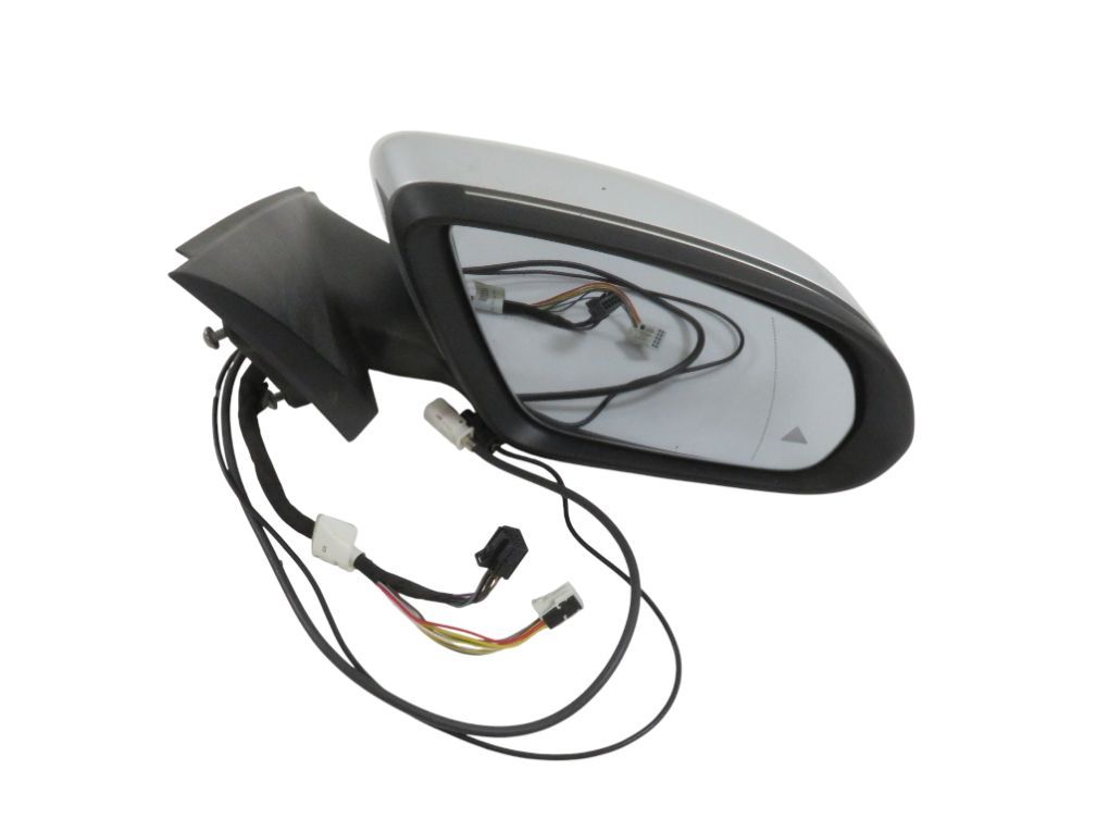 A2058101000 A2058100402 A2059059902 A0998201059 A0999063002 A0998100616 Mirror right MERCEDES-BENZ C-CLASS (W205) (2013-2021)
