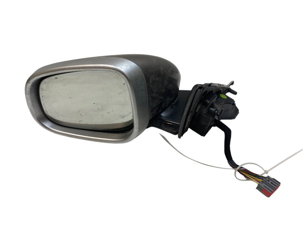 C2Z19389 Mirror left JAGUAR XF (X250, CC9) (2008-2015)