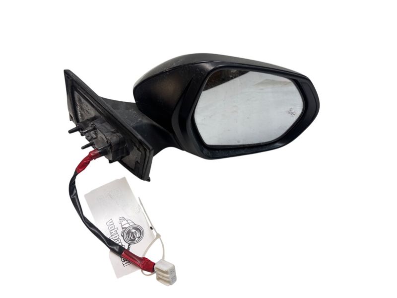 8791047400 Mirror right TOYOTA PRIUS IV (XW50) (2015-2022)