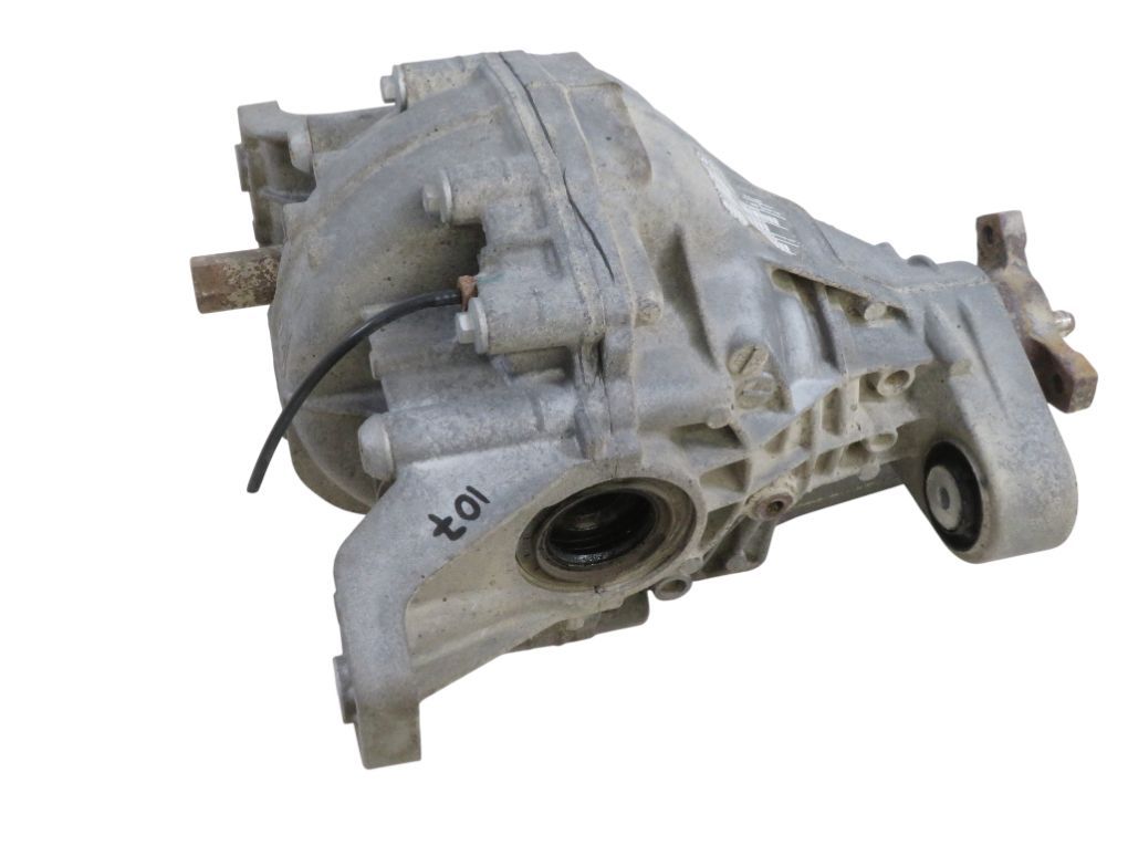 A1643500814 Rear axle differential MERCEDES-BENZ GL-CLASS (X164) (2006-2012)