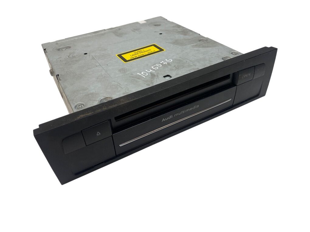 4L0035670 Radio AUDI Q7 (4L) (2006-2015)