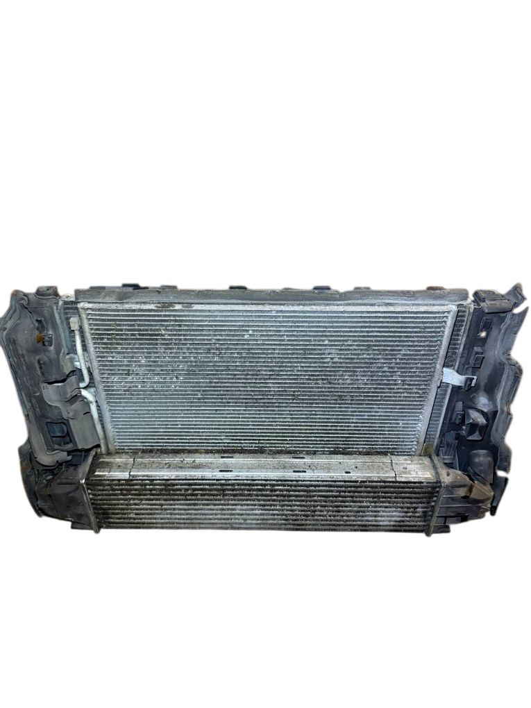 Radiator set VOLVO S60 II / V60 I (2010-2018)