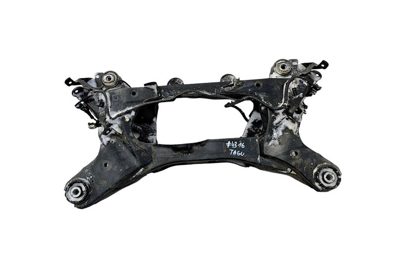 AW935K091AM Rear axle Beam JAGUAR XJ (X351) (2009-2019)