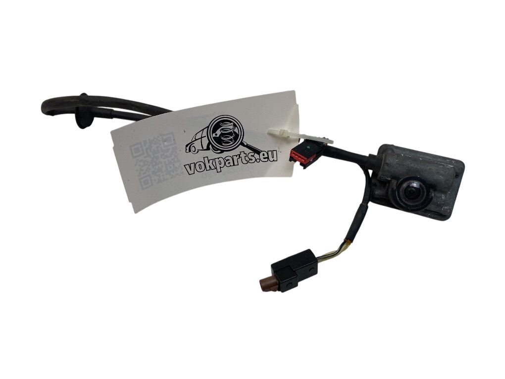 C2P20372 Reverse camera JAGUAR XF (X250, CC9) (2008-2015)