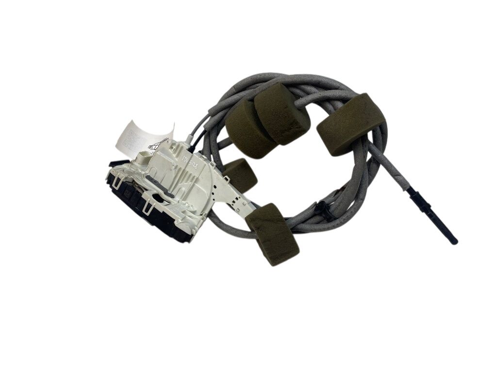 A4477304000 Sliding door lock right MERCEDES-BENZ VITO / V-CLASS (W447) (2014-)