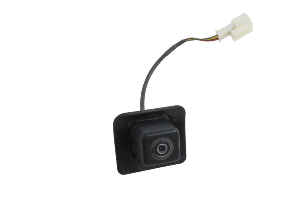 A1648200297 A1648201497 Reverse camera MERCEDES-BENZ GL-CLASS (X164) (2006-2012)