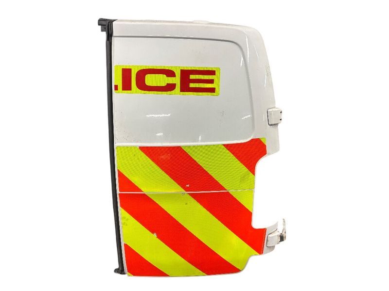 9811894980 Rear Panel Door Right PEUGEOT EXPERT / TRAVELLER (2016-)