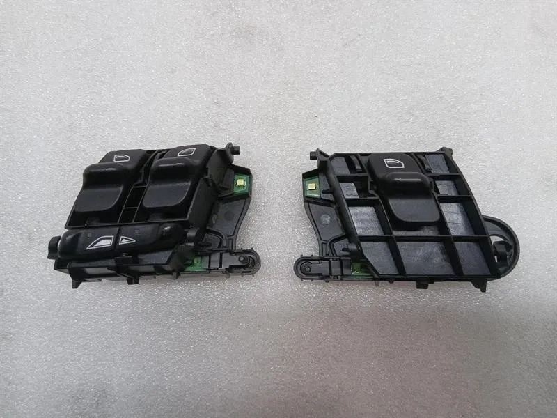 Porsche 911 997 Switch 99761315403 Window RHD RIGHT-HAND DRIVE Convertible