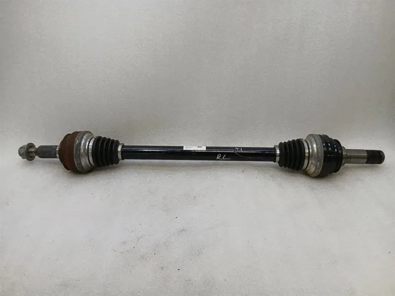 Porsche Panamera 976 G3 2024-2026 Rear Drive Shaft 971501201AG Drive Shaft Hi