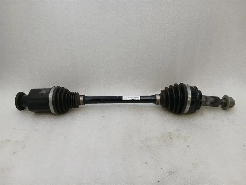 Porsche Panamera 976 Left Front Drive Shaft 971407271AQ Drive Shaft Front L