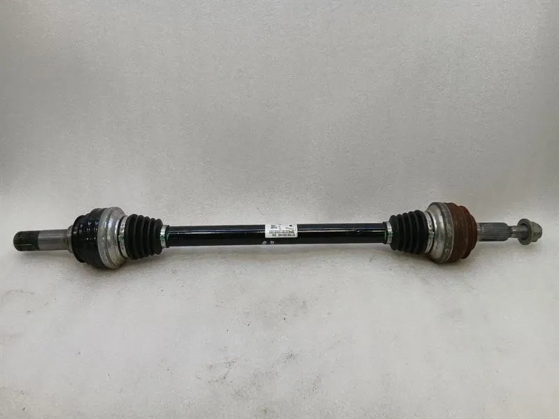 Porsche Panamera 976 2024-2026 Drive Shaft Rear 971501201AG Rear Drive Shaft