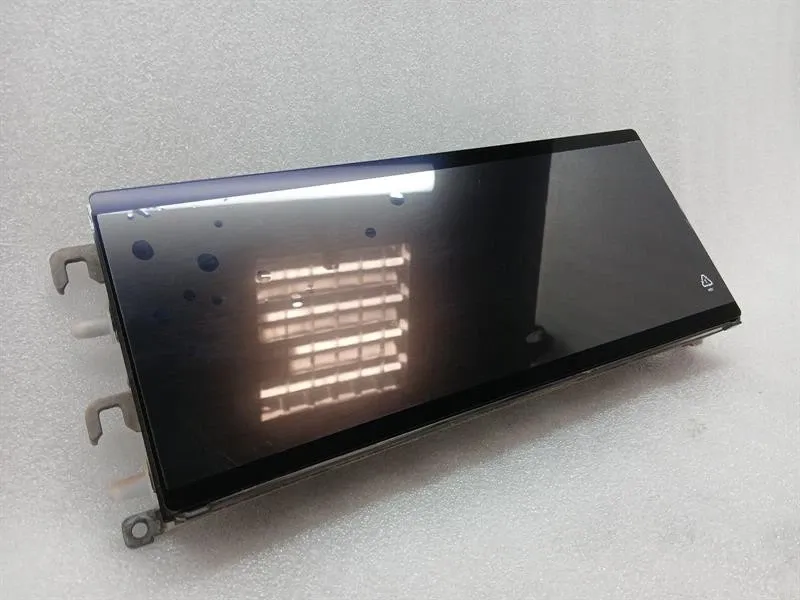 Porsche Panamera 976 G3 2024-2026 Monitor 976919597E Water Damage Water Damage