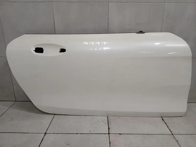 Mercedes GT R190 Roadster Right Front Door A1907202801 Door Front Right