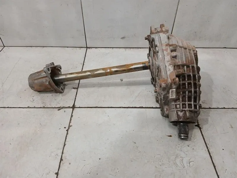 Porsche Panamera 976 G3 2024-2026 Front Diff PAC409505B Front Differential