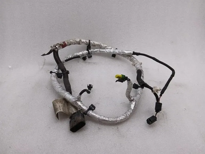 Ferrari F8 F142MFL Rear Bumper Wiring 916625 Rear Bumper Wiring Harness