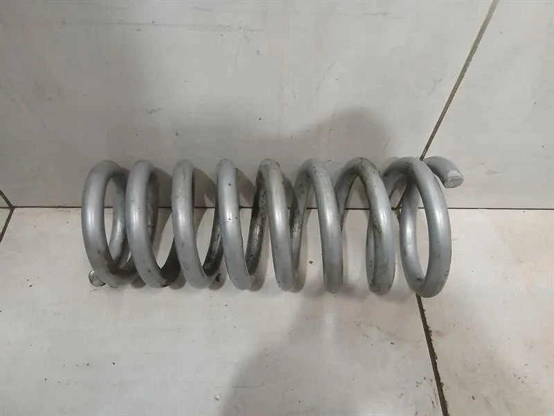 Aston Martin Vanquish S 04-07 V12 Coil Spring Rear 1R12260437AE Suspension Spring