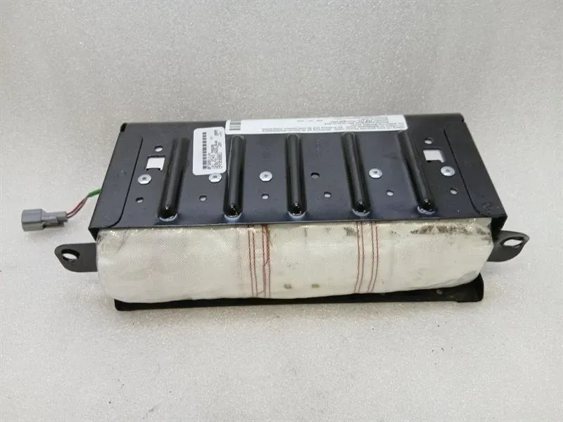 Aston Martin Vanquish S 04-07 V12 Dashboard Module 1R12743556AB Module