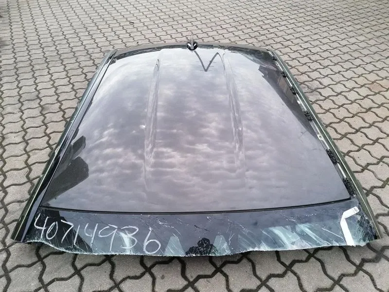 BMW 5 SERIES F90 G30 M5 HARDTOP 41318065855 HARDTOP ROOF CARBON