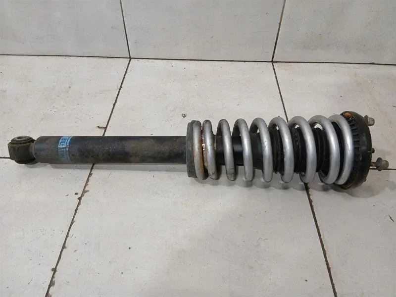 Aston Martin Vanquish 04-07 V12 Shock Absorber Front 4R12-236270-AB Shock Absorber