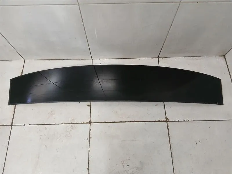 Porsche Panamera 976 G3 2024-2026 Sunroof 971877055A Front Sliding Sunroof