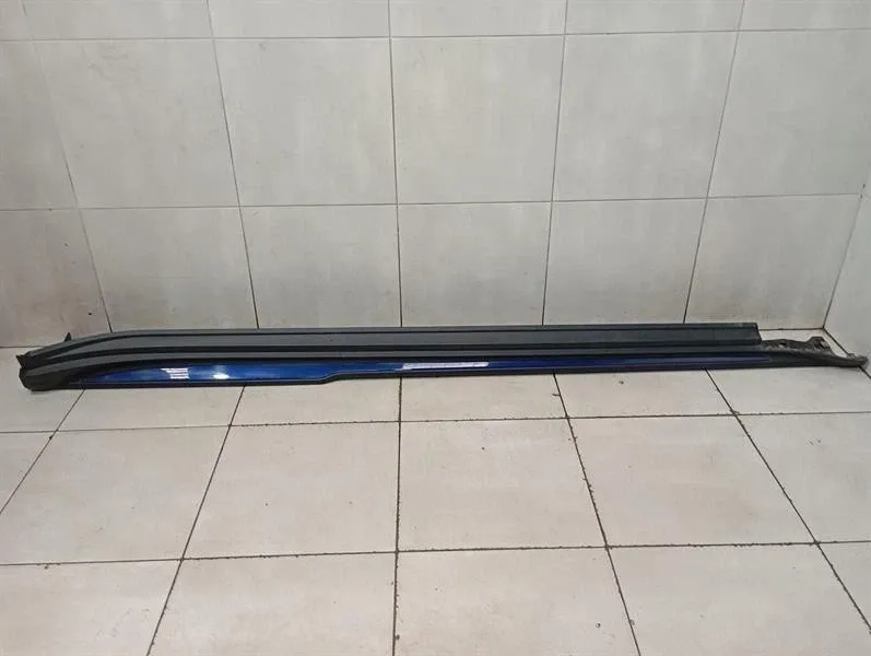 Porsche Panamera 976 G3 2024-2026 Side Skirt 976854884B Side Skirts RIGHT