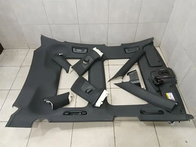 Porsche Panamera 976 G3 2024-2026 Roof Lining 976867501AF Headliner