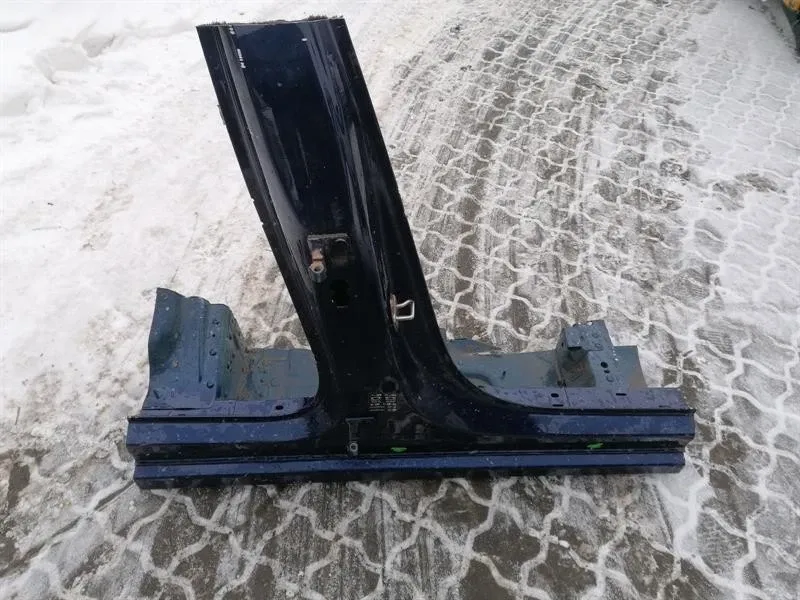 Porsche Panamera 976 G3 2024-2026 971809608Y B POST Right Pillar Chassis