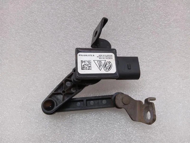 PORSCHE PANAMERA 976 G3 2024-2026 SENSOR 976616572A FL LEVEL LEVEL