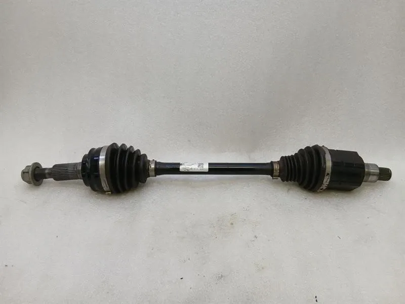 Porsche Panamera 976 Right Front Drive Shaft 971407271AR Drive Shaft Front Re