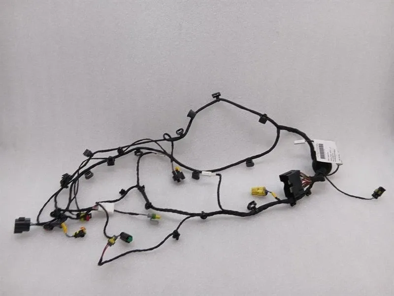 Ferrari F8 F142MFL Passenger Door Wiring Loom 916731 Passenger Door Wiring Harness