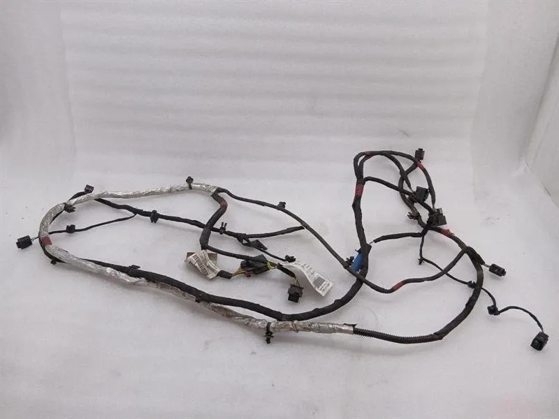 Ferrari F8 F142MFL Front Bumper Wiring 917381 916630 Front Bumper Wiring Harness