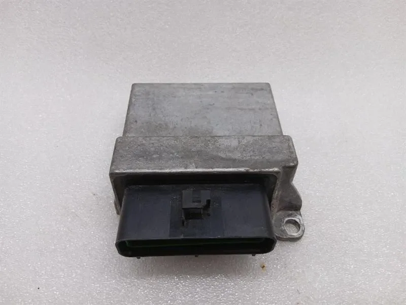 Aston Martin Vanquish S 04-07 V12 Electronic module XR1E-12B650-AA controller
