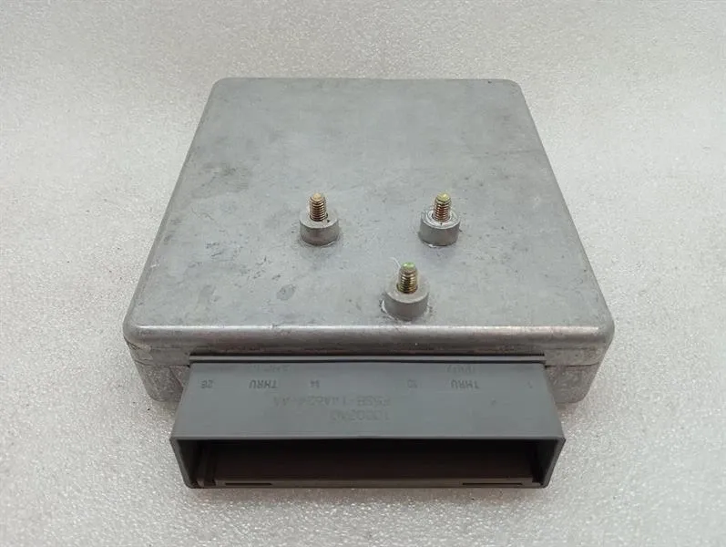 Aston Martin Vanquish S 04-07 V12 Electronic Module LJG2500CB Control Unit