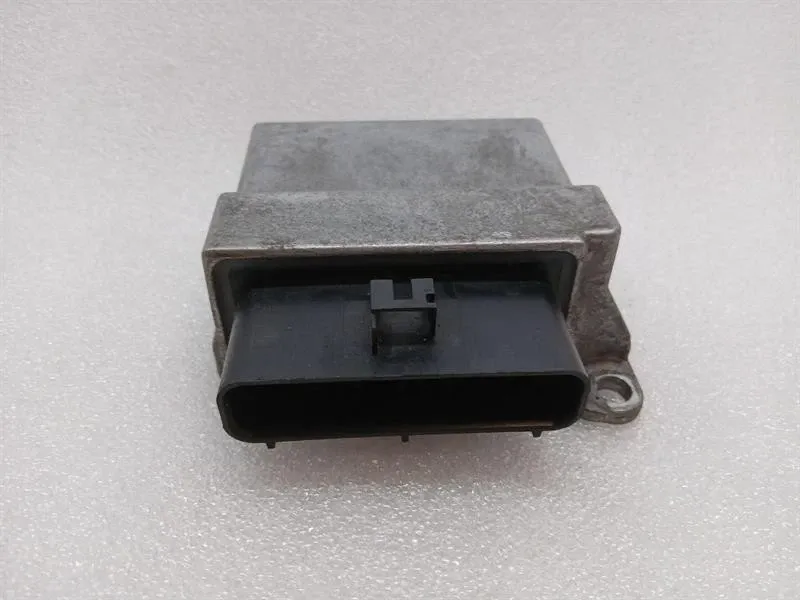 Aston Martin Vanquish S 04-07 V12 Electronic module XR1E-12B650-AA controller