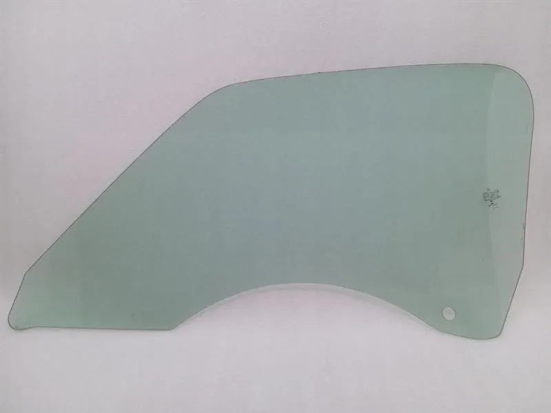 Mercedes GT R190 Roadster Right Front Door Glass A1907251400 Door Glass Right
