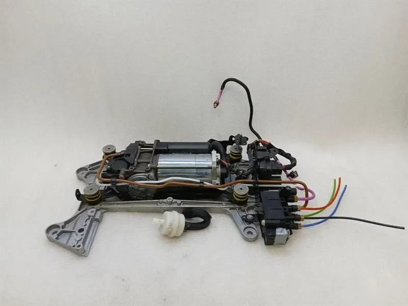 Porsche Panamera 976 G3 Air Suspension Pump PAE616006 Supercharger Air Suspension