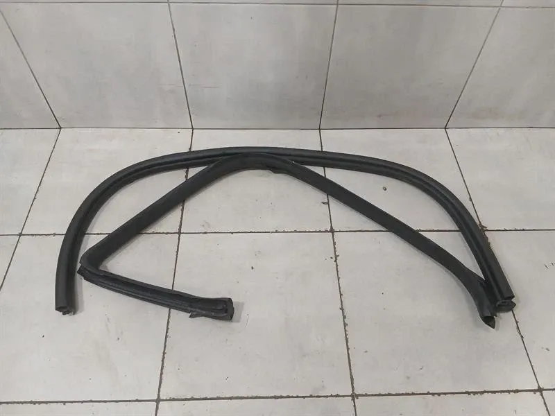 Ferrari 488 F142M left door seal set 86743300 left door seals set