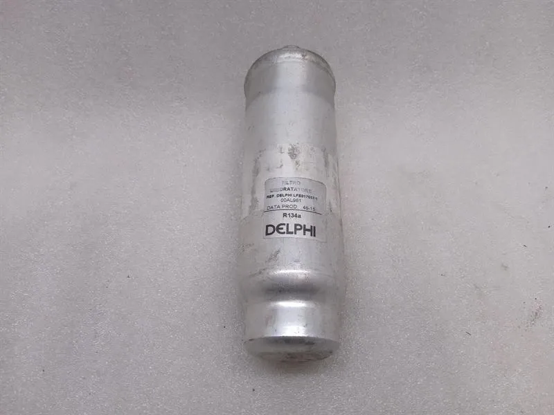 Ferrari 488 F142M A/C Filter 67085100 Air Conditioning Dryer