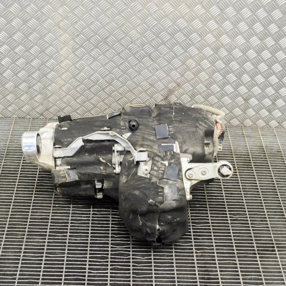 2017 Tesla Model S P100D AWD 568kw 1035300-00-E Front Electric Motor