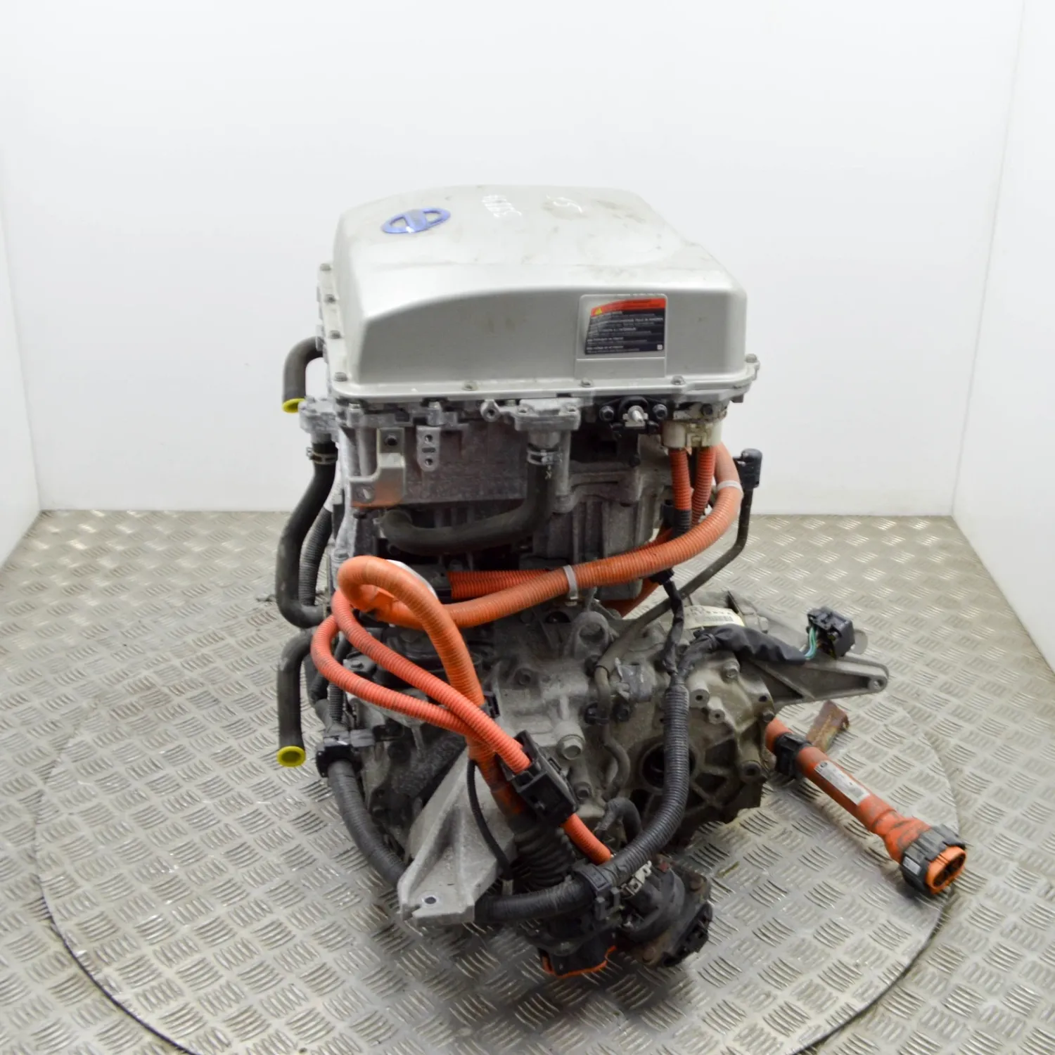 EM57 291A0-3NF0A 291A0-3NFA Electric Motor Nissan LEAF ZE0