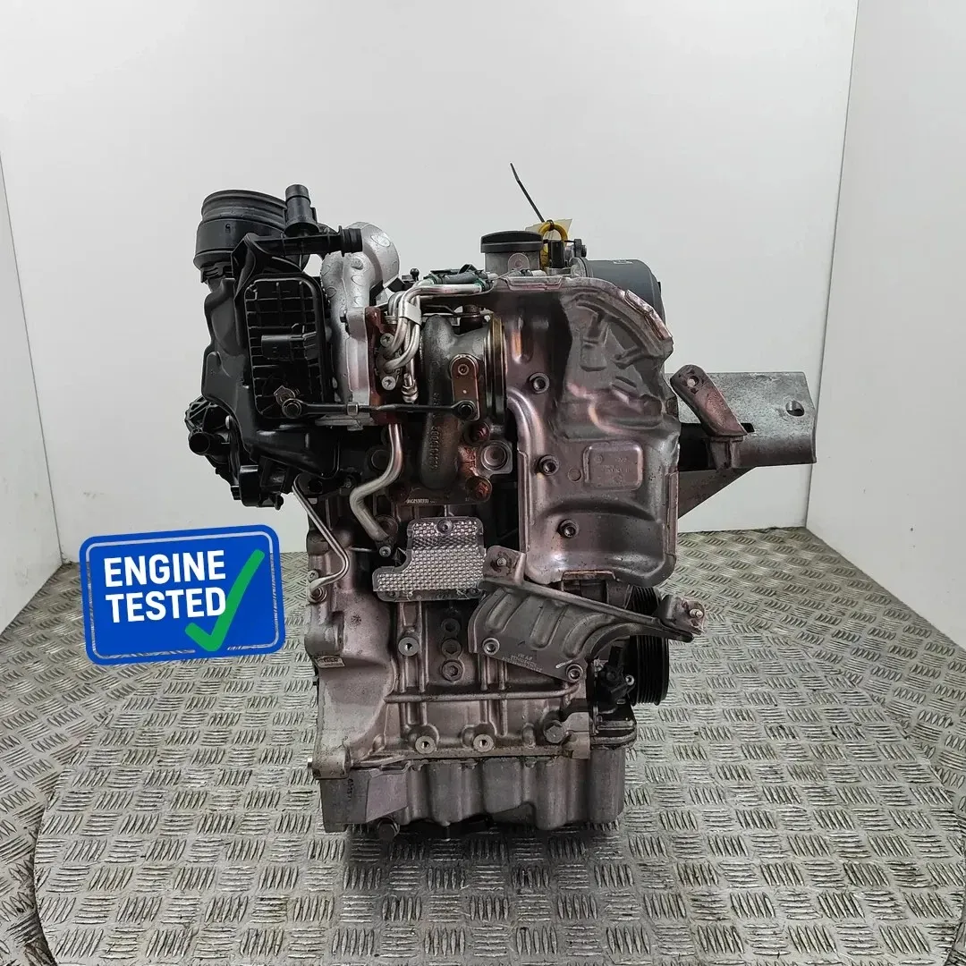 SEAT ARONA KJ7 Motormotor DKR 1.0 Benzin 85 kW 2020 31304134