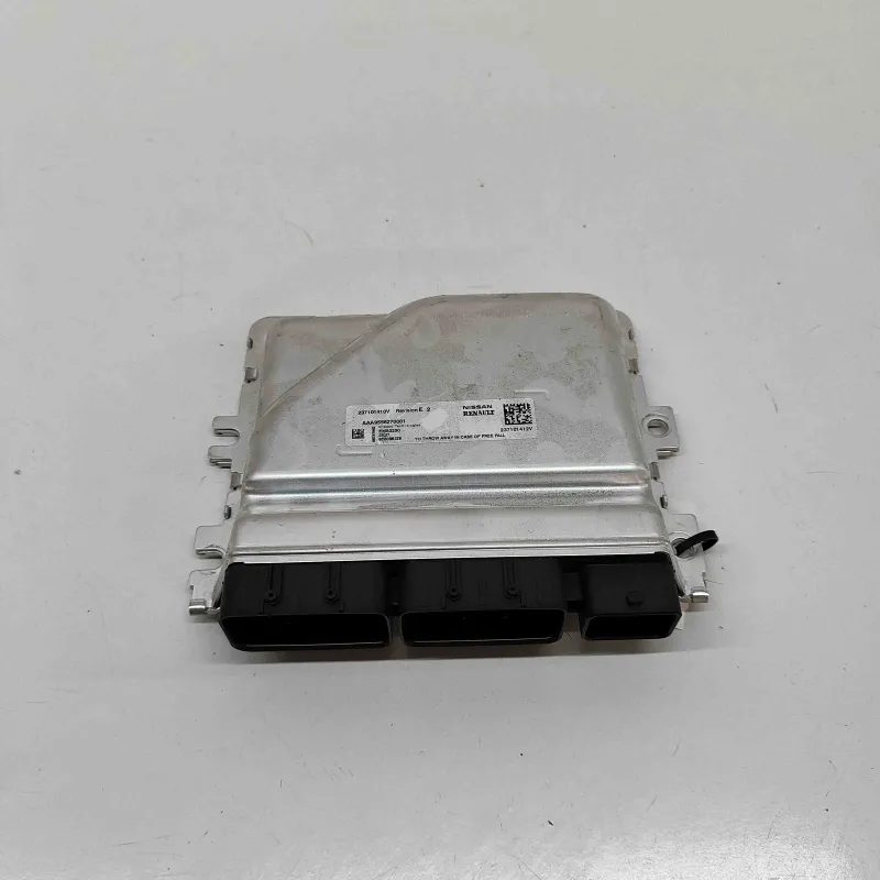 RENAULT AUSTRAL HHN Engine Control Unit 237101412V 1.2 Hybrid 146kW 2025