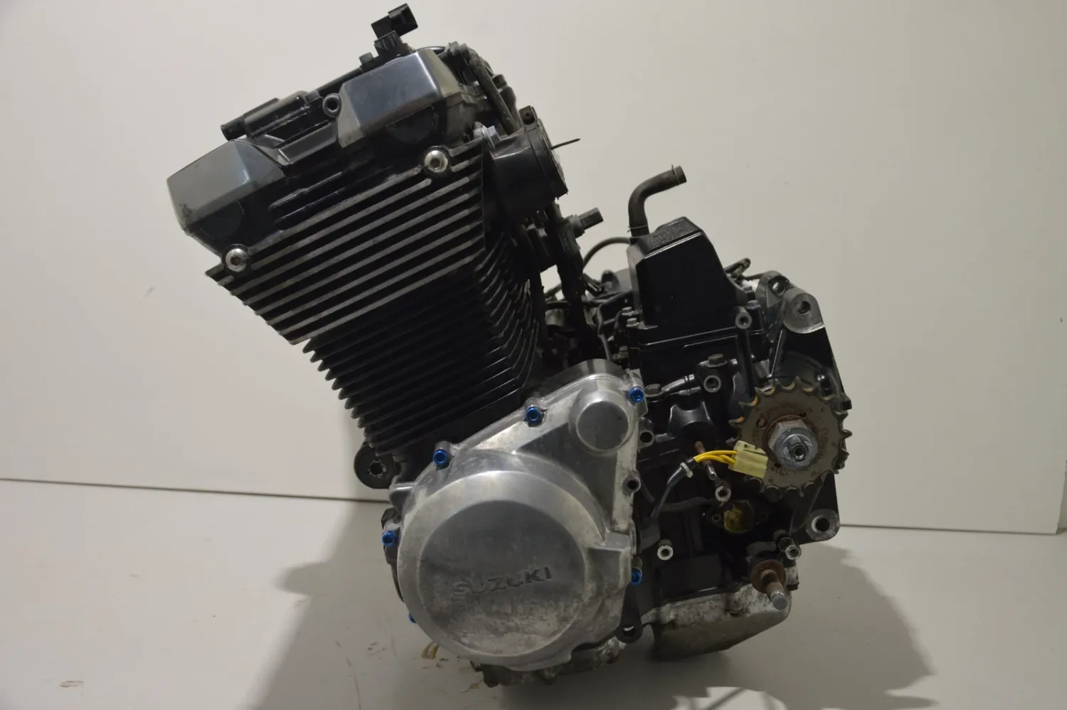 SUZUKI GSX 1400 Engine Motor 2001-2004 Y701 11672509