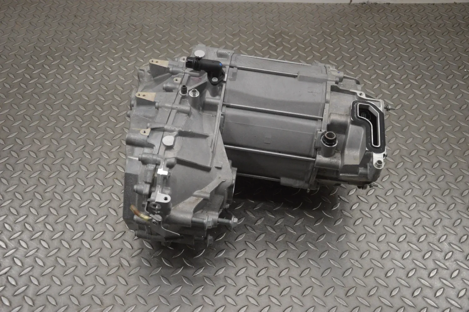 Skoda Enyaq Engine Motor 0EH901098E 0EH903052B 0EH907300 iV 50 2023 RHD 21098639
