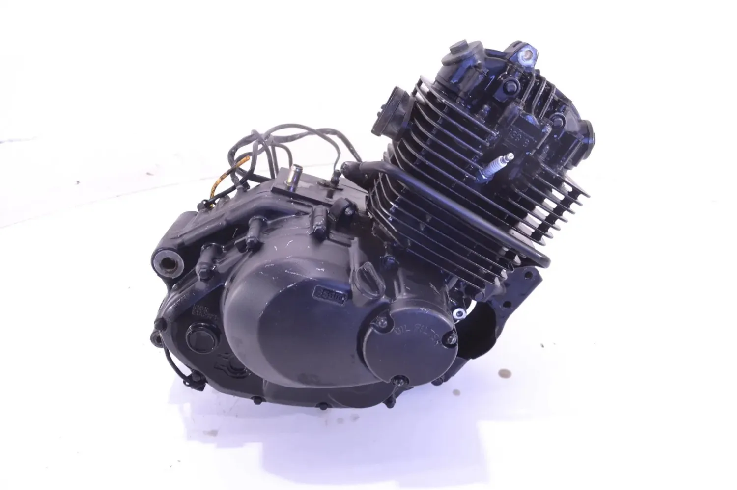 SUZUKI RV Engine 0.12 Petrol 9kw 2003 23533961