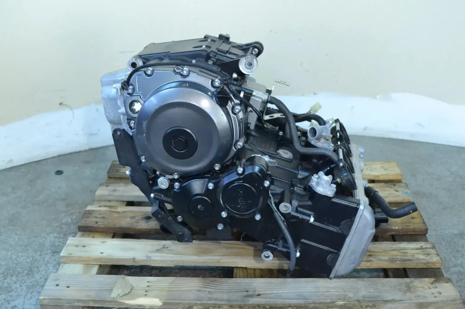 SUZUKI GSX-S Engine 1.0 Petrol 78kw 2021 28057007