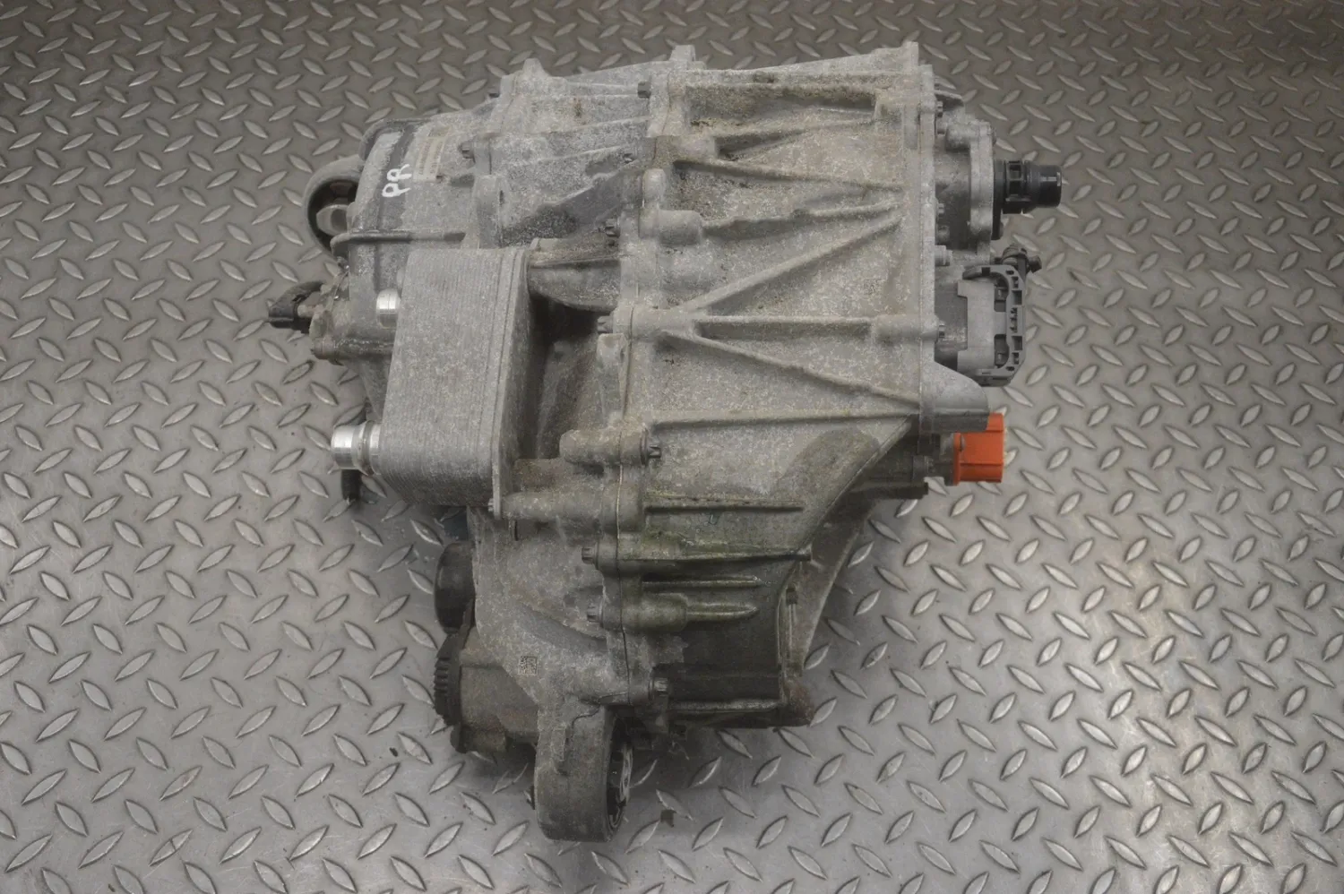 Tesla Model 3 Front Engine Motor 1120960-10-G 2020 RHD 23881532